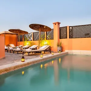64 & Marrakesh