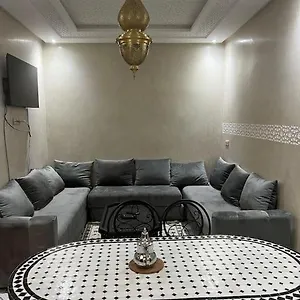 Proche Aeroport Apartment