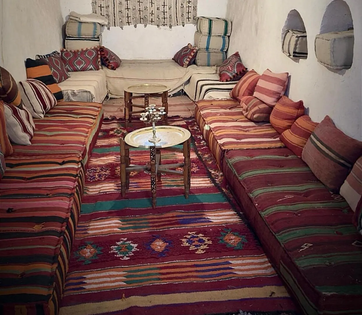Farm Stay Marrakesh