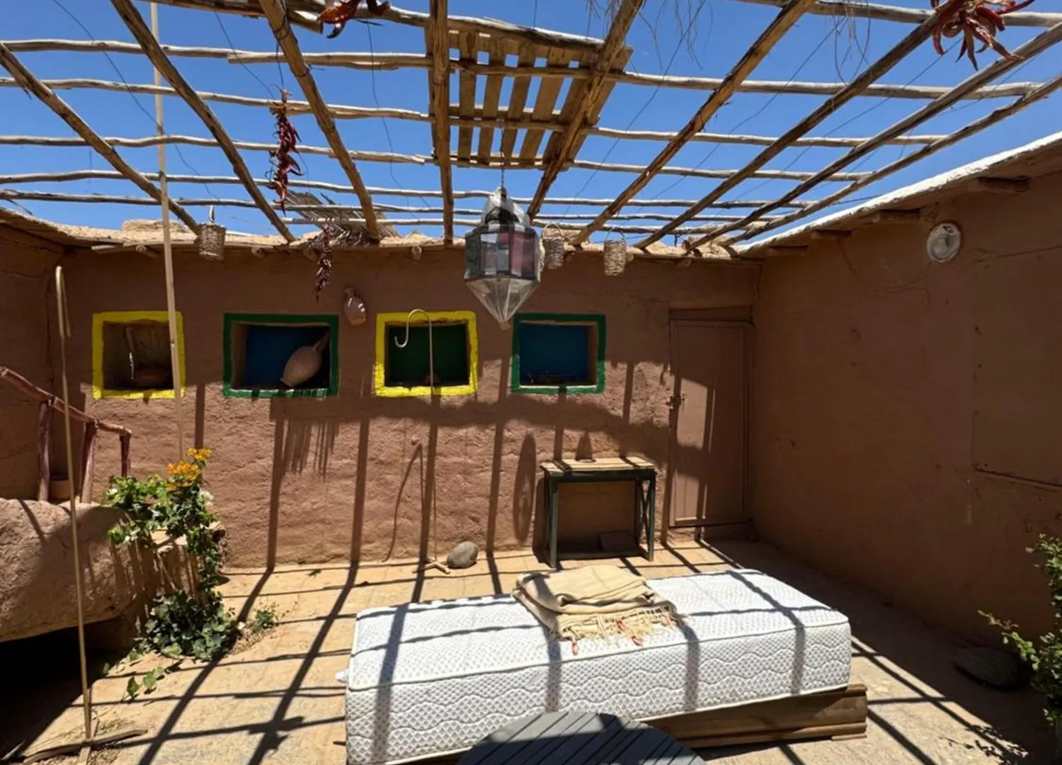 Farm Stay Marrakesh