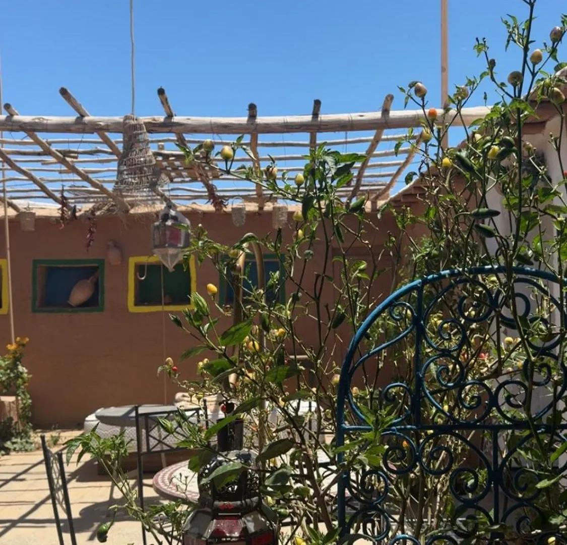 Farm Stay Marrakesh